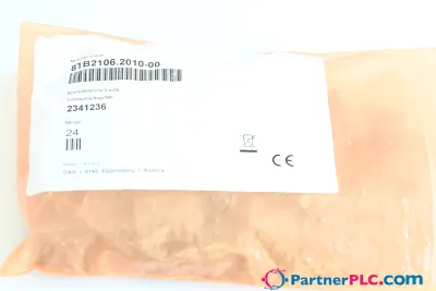 B&R 8TB2106.2010-00 New without box