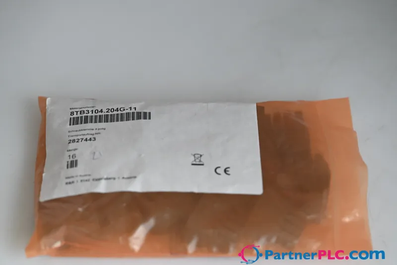 B&R 8TB3104.204G-11 New without box — photo 5 of 5