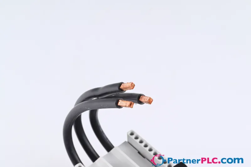 Siemens 8US1061-5FK08 Used — photo 3 of 5