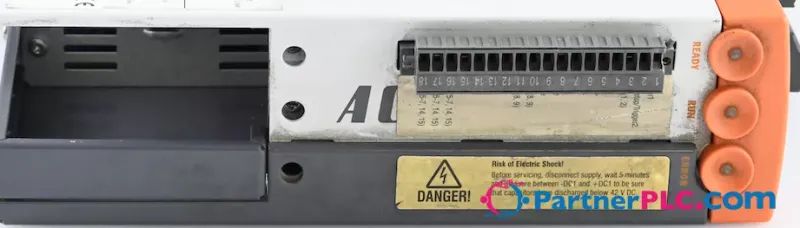 8V1010.50-2 | B&R Industrial Automation — photo 1 of 5