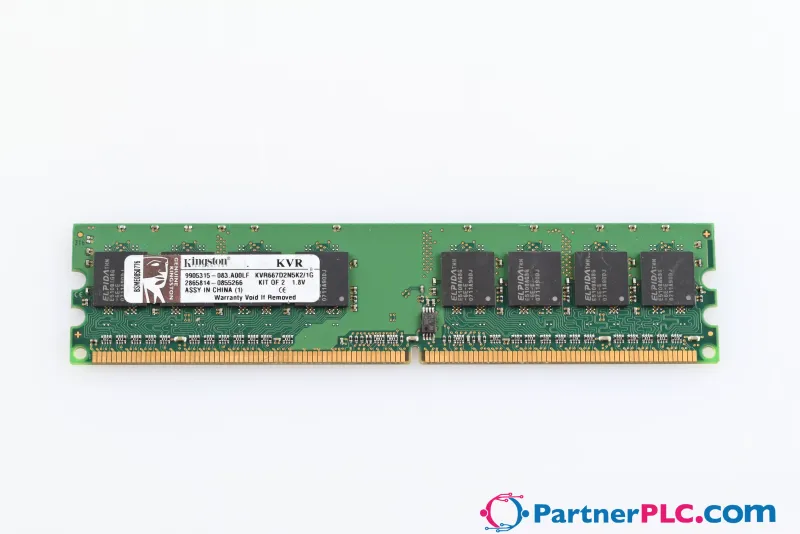 9905315-083.A00LF Kingston — photo 1 of 2