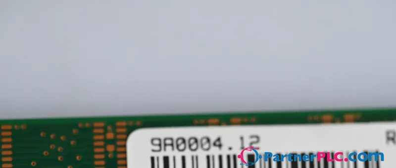 B&R 9A0004.12 Used Rev. C0 — photo 1 of 6