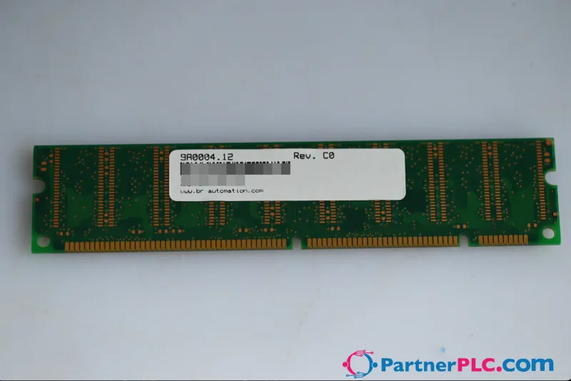 B&R 9A0004.12 Used Rev. C0 — photo 2 of 6