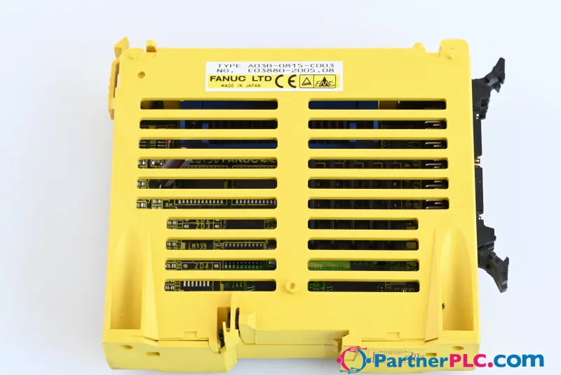 Fanuc A03B-0815-C003 Used — photo 1 of 6