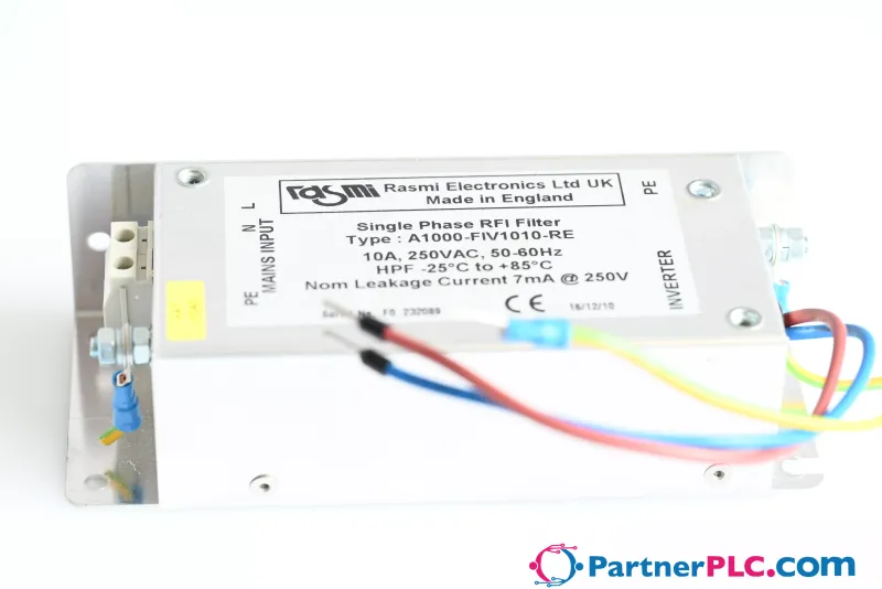 Rasmi Electronics UK A1000-FIV1010-RE Used — photo 1 of 3