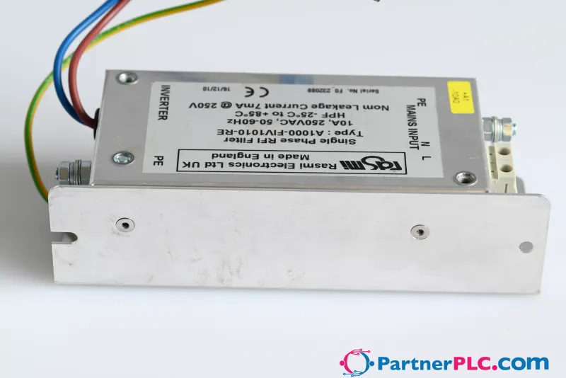 Rasmi Electronics UK A1000-FIV1010-RE Used — photo 3 of 3