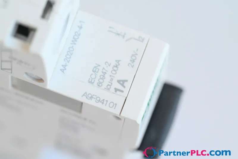 Schneider Electric A9F94101 New without box — photo 1 of 8