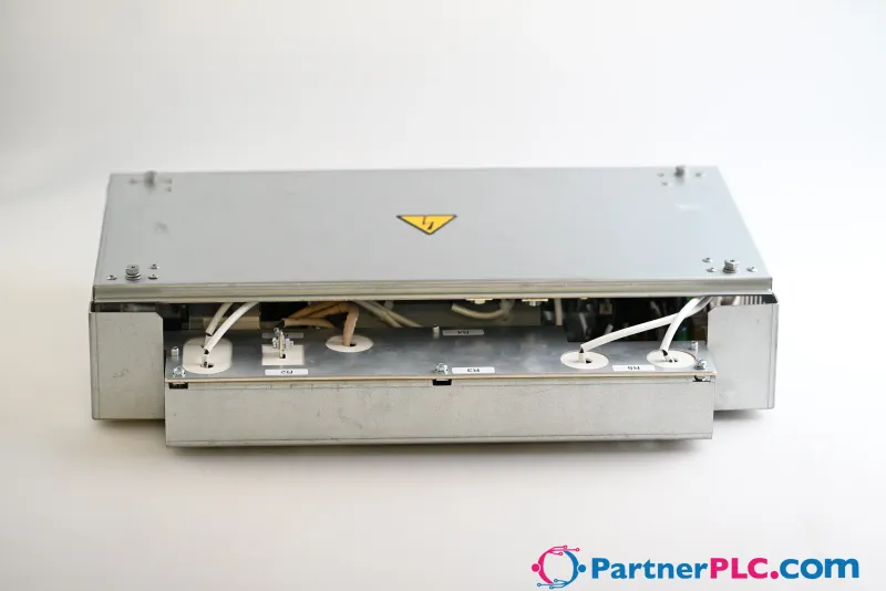 ABB ACBU-A1 New — photo 2 of 3