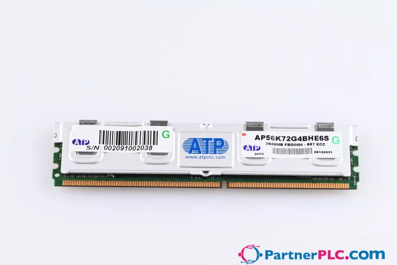 ATP AP56K72G4BHE6S Used — photo 1 of 2