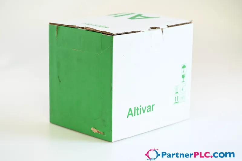 Schneider electric ATV312HU75S6 New — photo 3 of 7