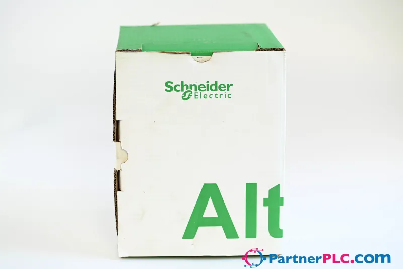 Schneider electric ATV312HU75S6 New — photo 4 of 7
