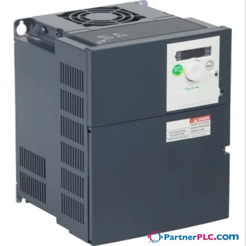 Schneider electric ATV312HU75S6 New — photo 6 of 7