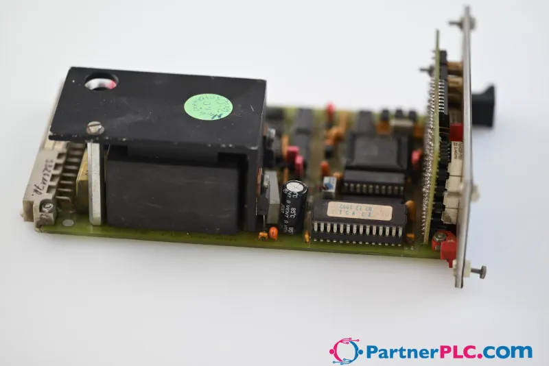 KROMSCHRODER BLINKRELAIS F. MPT 618-2 — photo 1 of 5