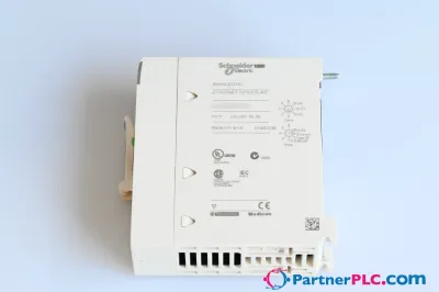 Schneider Electric BMXNoE0100 Used