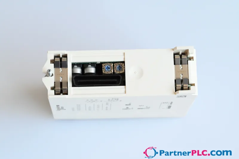 Schneider Electric BMXNoE0100 Used — photo 2 of 7