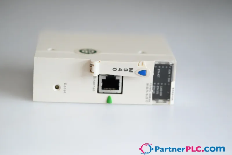 Schneider Electric BMXNoE0100 Used — photo 7 of 7