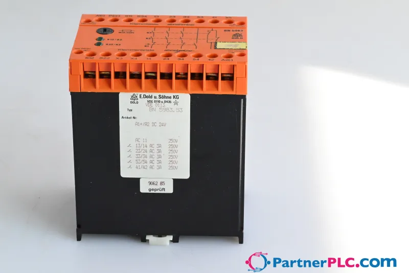 E.Dold u.Sohne KG BN5983.53 Used — photo 3 of 9