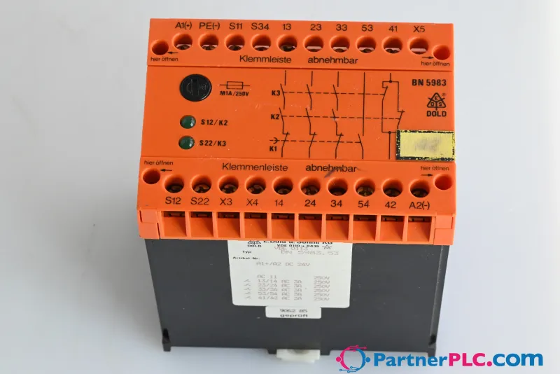 E.Dold u.Sohne KG BN5983.53 Used — photo 4 of 9