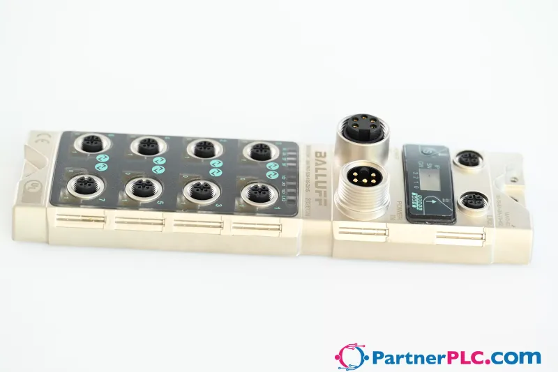 BALLUFF BNI005H Refurbished — photo 1 of 8