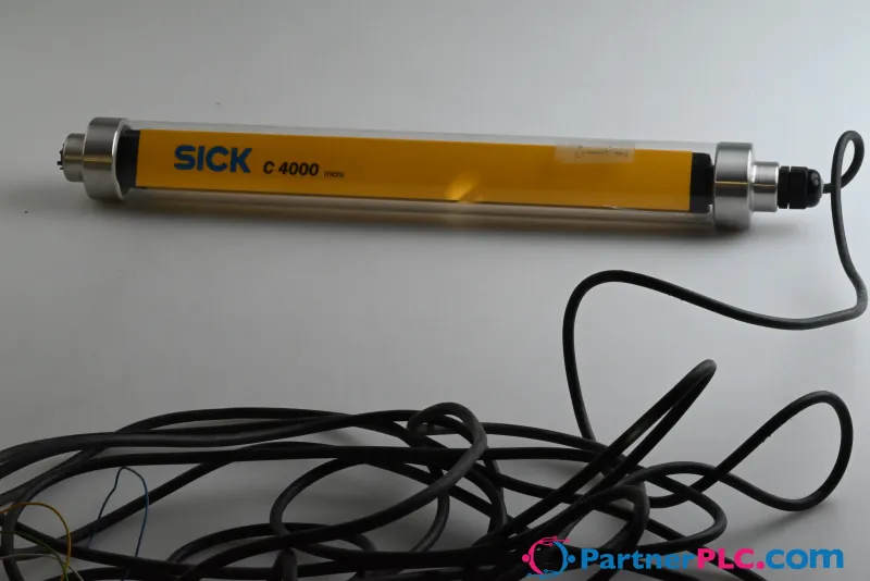 Sick C45S-0303AA220 Used — photo 3 of 3