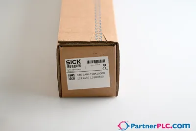 Sick C4C-SA04510A10000 New