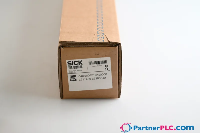 Sick C4C-SA04510A10000 New — photo 1 of 2