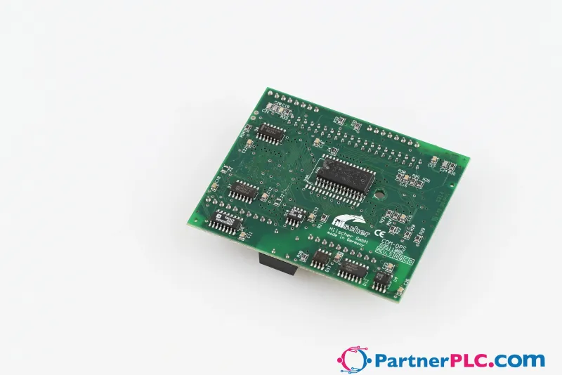 Hilscher COM-DPS G9511005 — photo 1 of 7