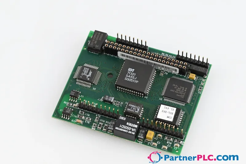 Hilscher COM-DPS G9511005 — photo 4 of 7