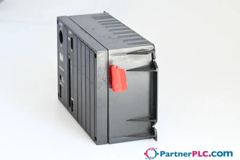 B&R CP31/CPU MCGE33-0 Used Rev. 26.33 — photo 2 of 7