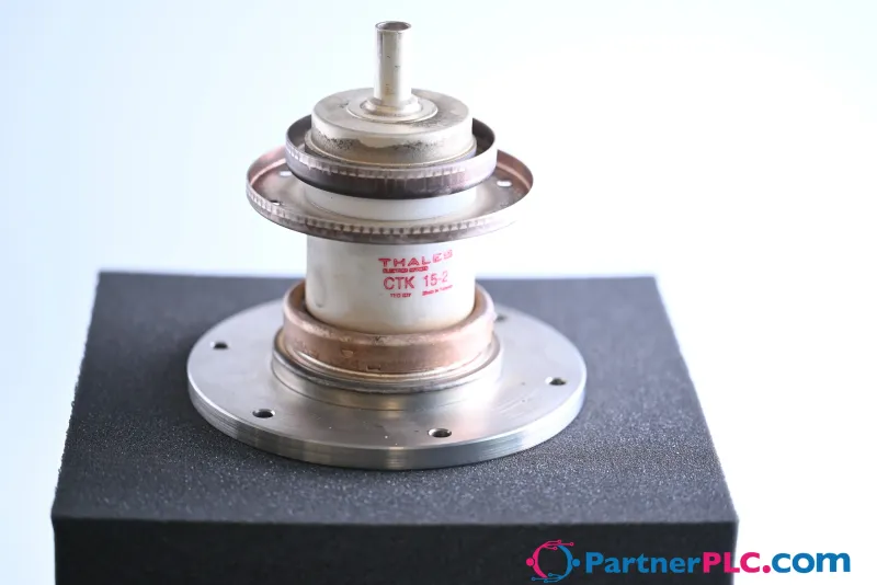 Thales CTK 15-2 Used — photo 3 of 4