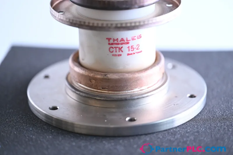 Thales CTK 15-2 Used — photo 4 of 4