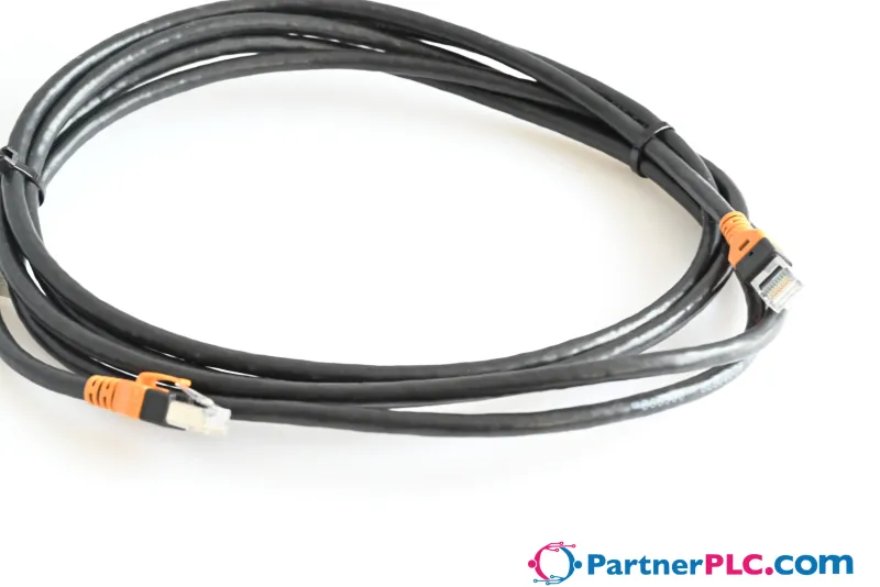 Harting Cable Cat 5 Plus 094560001020400 Used — photo 1 of 6