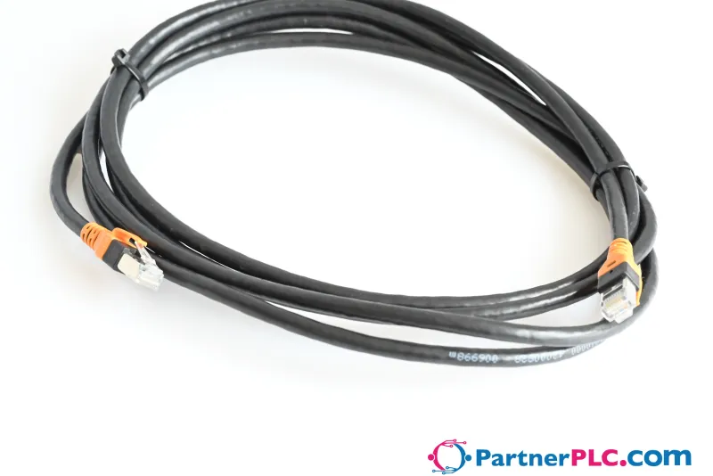 Harting Cable Cat 5 Plus 094560001020400 Used — photo 2 of 6