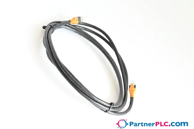 Harting Cable Cat 5 Plus 094560001020400 Used — photo 4 of 6