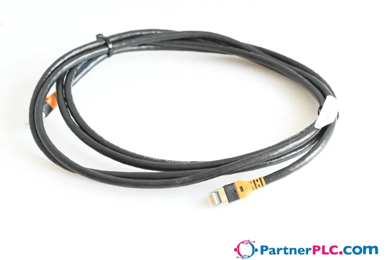 Harting Cable Cat 5 Plus 094560001020400 Used — photo 5 of 6