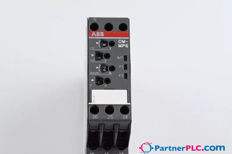 Cm-Mps.21 ABB — photo 2 of 3