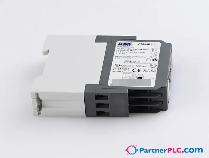 Cm-Mps.21 ABB — photo 3 of 3