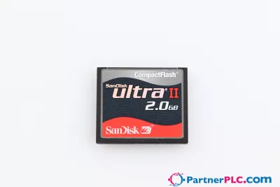 Sandisk CompactFlash Ultra II 2.0 GB