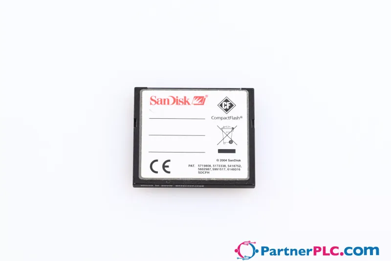 Sandisk CompactFlash Ultra II 2.0 GB — photo 2 of 2