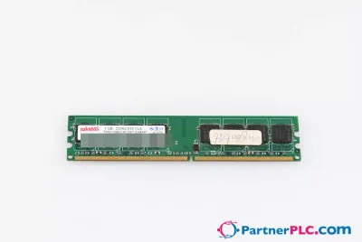 kingston DDR2 533 CL4 Used