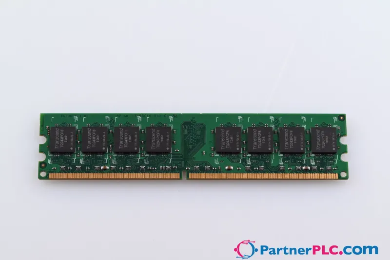 DDR2 667 DIMM CL5 Transcend — photo 2 of 2