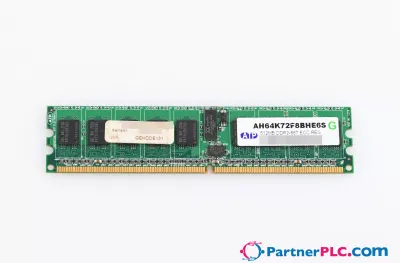 kingston DDR2-667 ECC REG