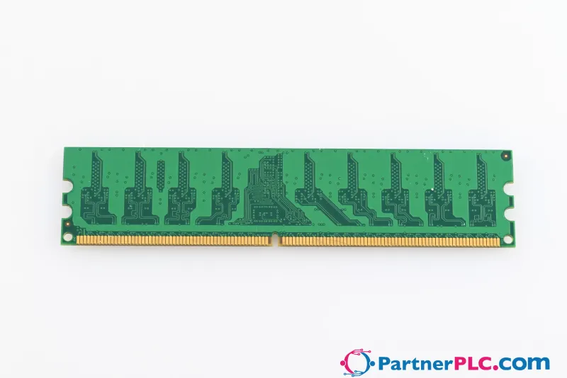 kingston DDR2-667 ECC REG — photo 2 of 2