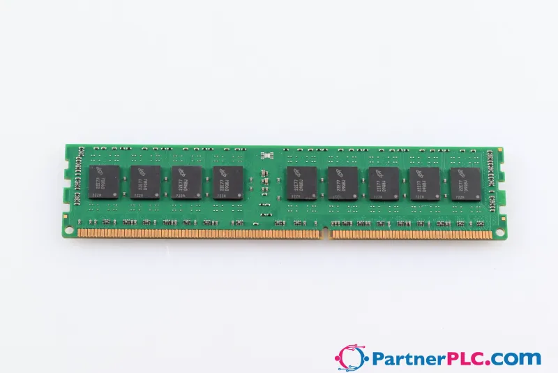 DDR3 1333 REG Transcend — photo 2 of 2