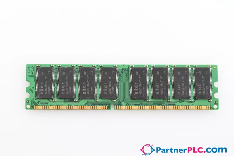 DDR-400MHz-CL3 Elixir — photo 2 of 2