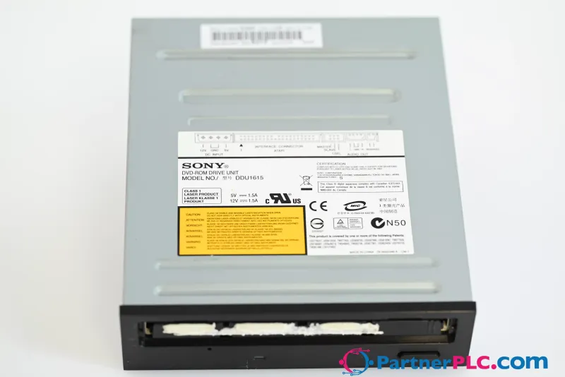 Sony | DDU1615 — photo 3 of 5