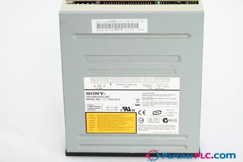Sony | DDU1615 — photo 4 of 5