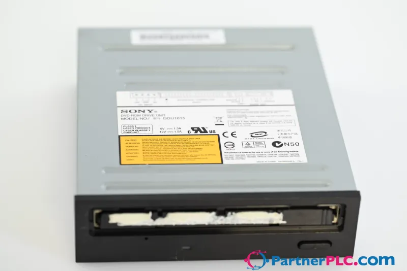Sony | DDU1615 — photo 5 of 5