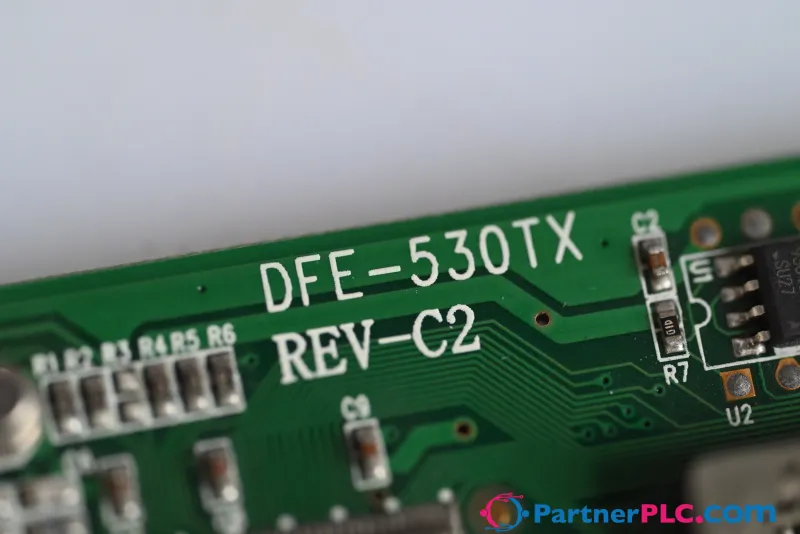 D-Link DFE-530TX Used Rev. C2 — photo 2 of 10