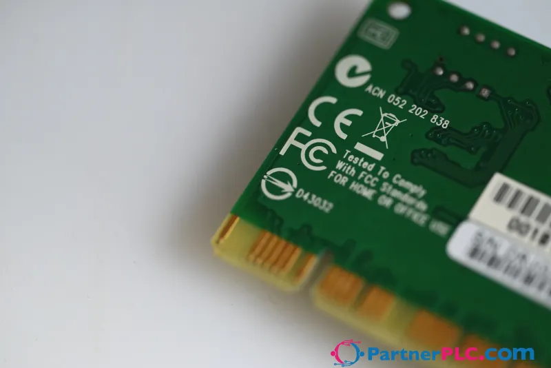 D-Link DFE-530TX Used Rev. C2 — photo 7 of 10